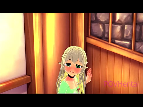 ❤️ (Kurth) Shërbëtorja Elvish ju ndihmon të lani fytyrën. ❤❌ Porno në sq.xlxxporno.ru ❌️