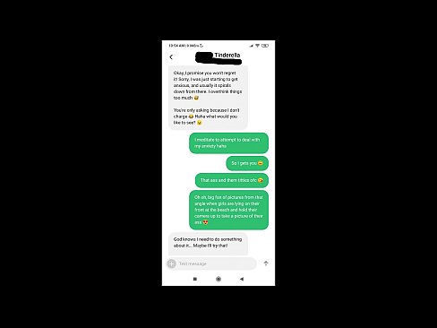 ❤️ Shtova një PAWG të ri nga Tinder në haremin tim (përfshirë bisedën me Tinder) ❤❌ Porno në sq.xlxxporno.ru ❌️